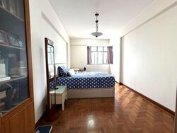The Springbloom (D19), Condominium #571336381